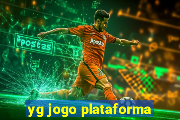 yg jogo plataforma